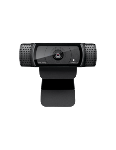 LOGITECH C920 Pro HD Webcam...